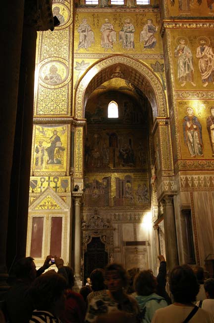 Palermo  1527