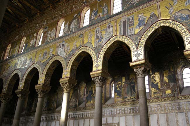 Palermo  1535