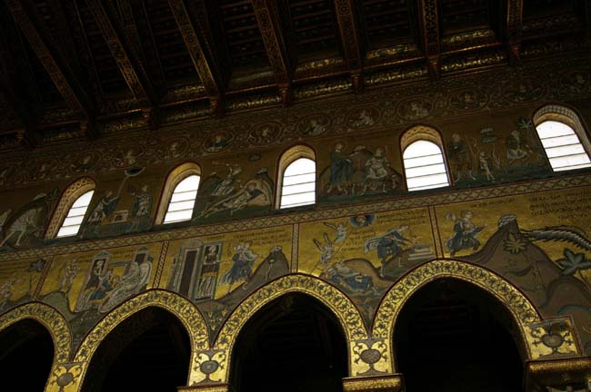 Palermo  1536