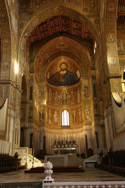 Palermo  1538