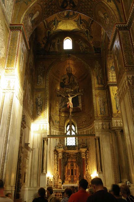 Palermo  1540