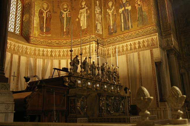 Palermo  1545