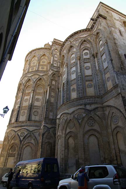 Palermo  1560