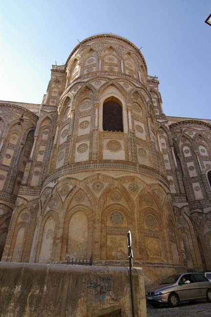 Palermo  1561