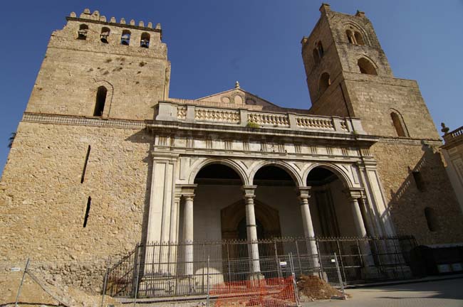 Palermo  1563