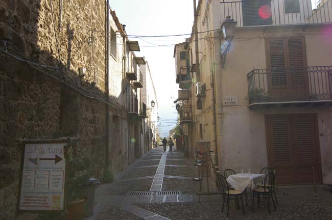 Palermo  1565