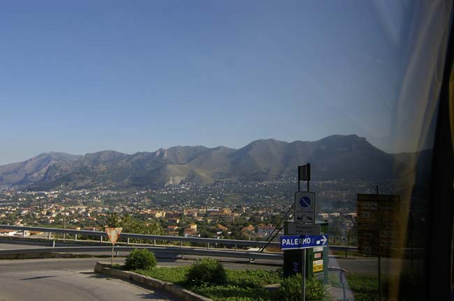 Palermo  1569
