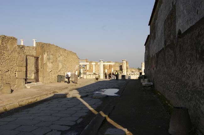 Pompeii  2216
