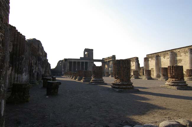 Pompeii  2225