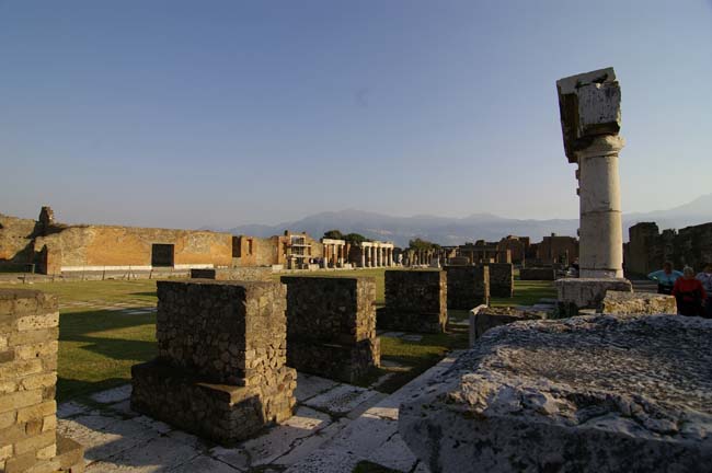 Pompeii  2235