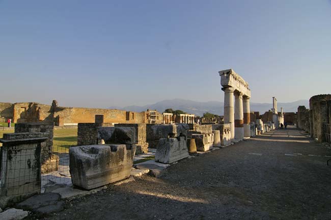 Pompeii  2239