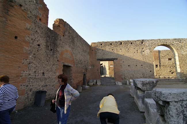 Pompeii  2241