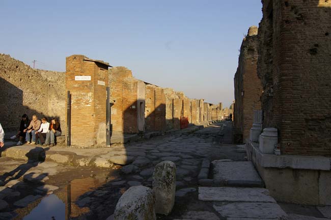 Pompeii  2243