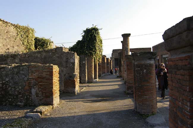 Pompeii  2247