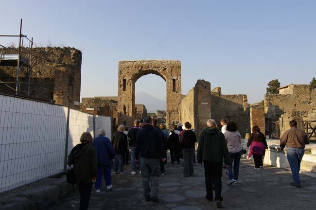 Pompeii  2248
