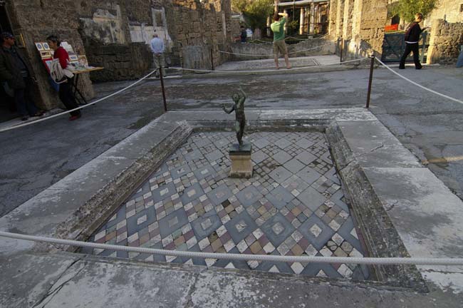 Pompeii  2250