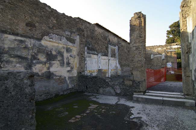 Pompeii  2253