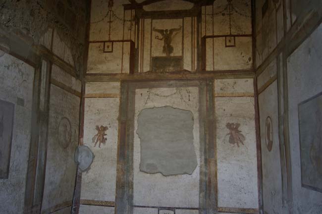 Pompeii  2255