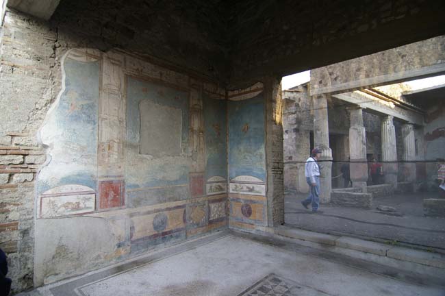Pompeii  2257