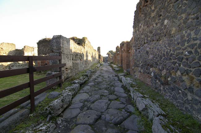 Pompeii  2260
