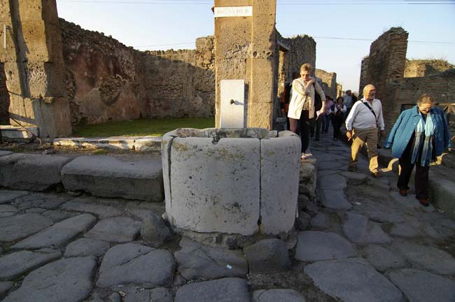 Pompeii  2261