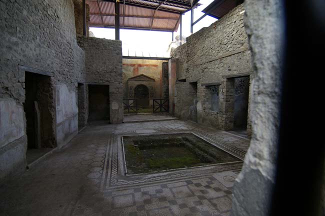 Pompeii  2262