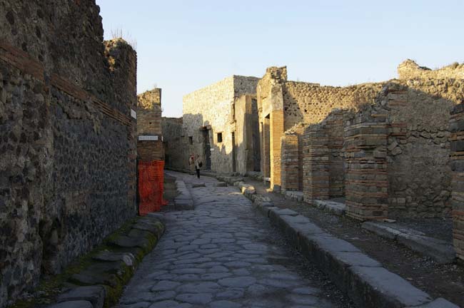 Pompeii  2267