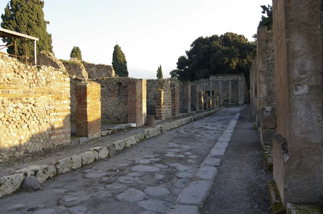 Pompeii  2270