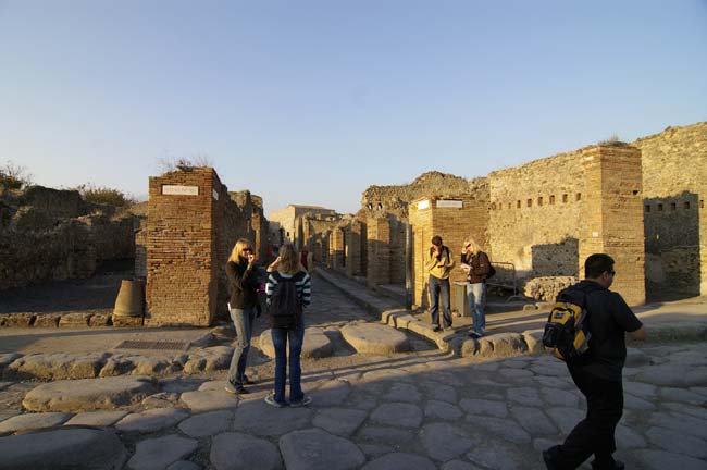 Pompeii  2271