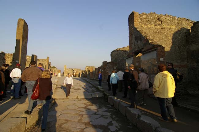 Pompeii  2273