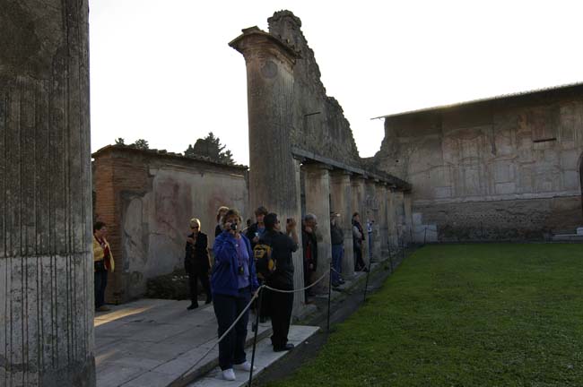 Pompeii  2274