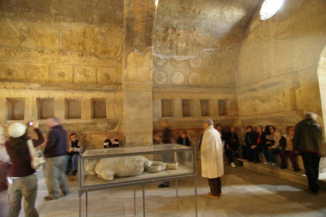 Pompeii  2275