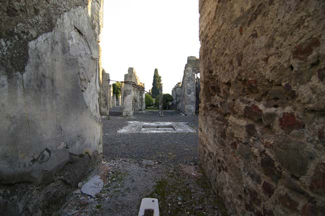 Pompeii  2279