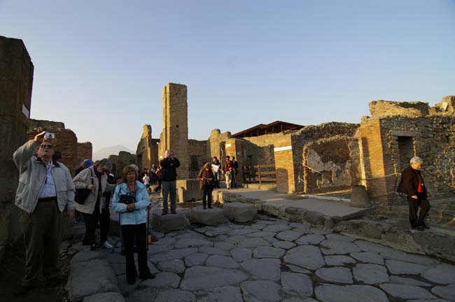 Pompeii  2282