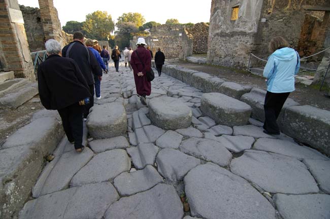 Pompeii  2284