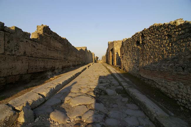 Pompeii  2285