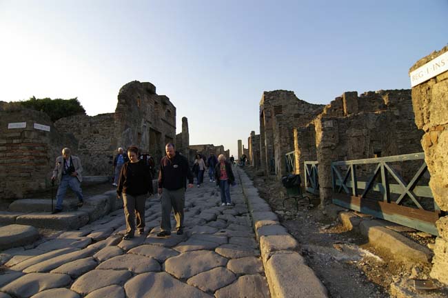 Pompeii  2286