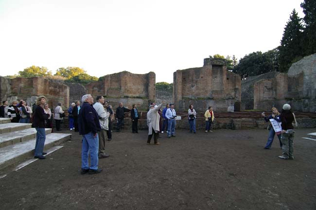 Pompeii  2288