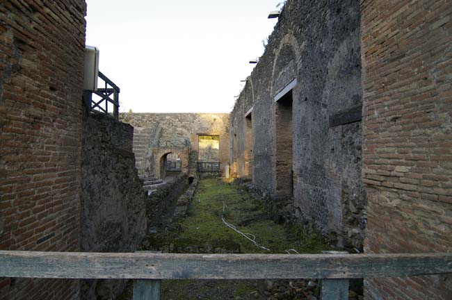 Pompeii  2292