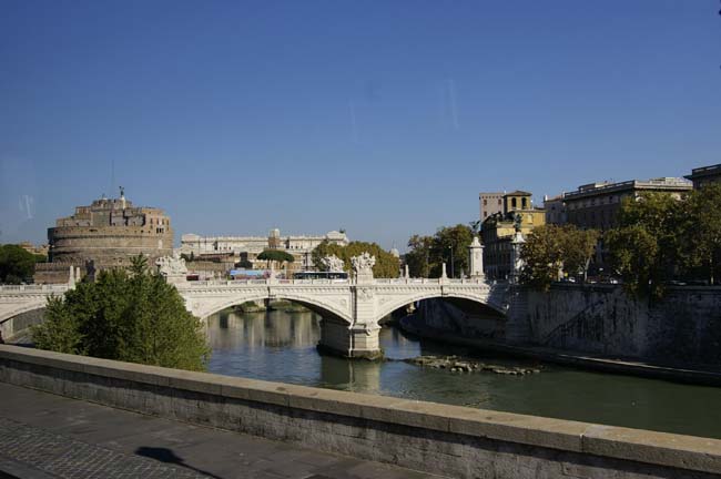 Rome  1710