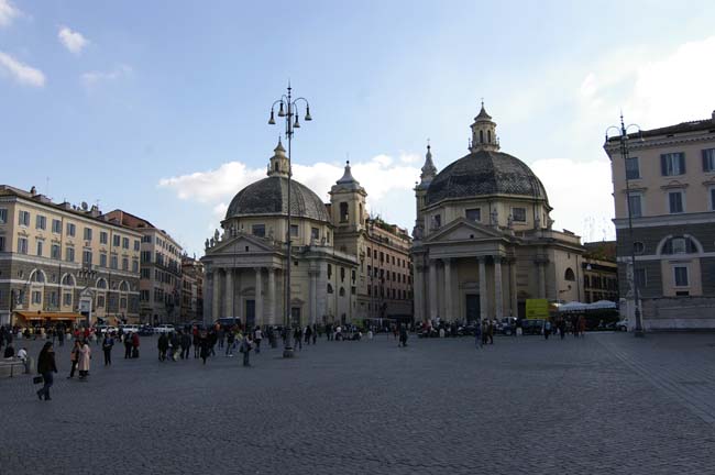 Rome  1727