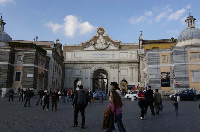 Rome  1728