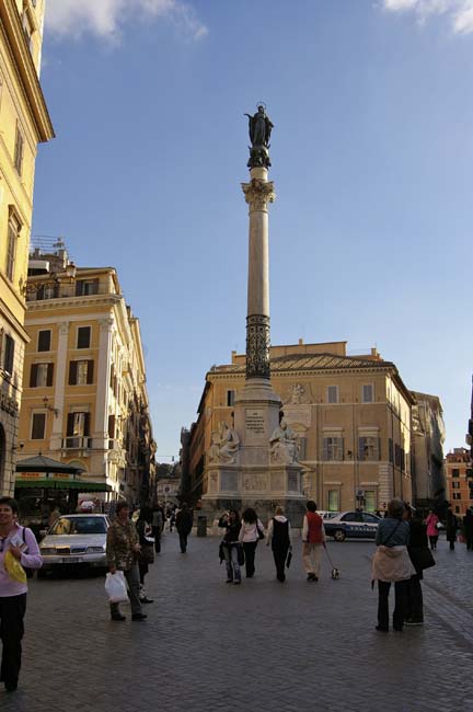 Rome  1730