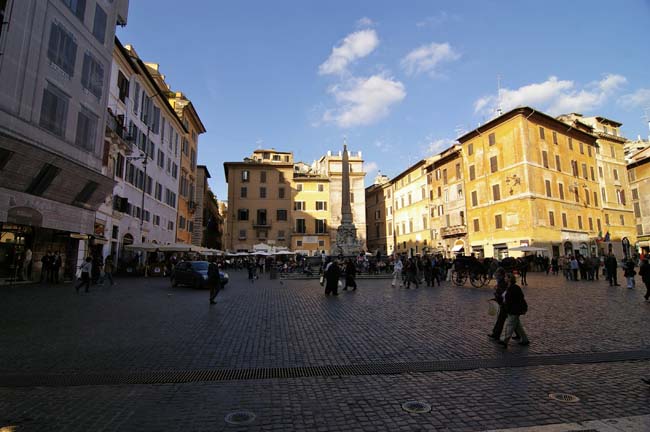 Rome  1744