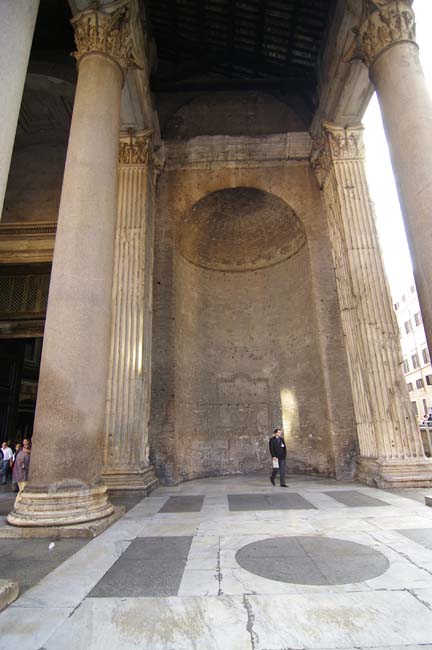 Rome  1745