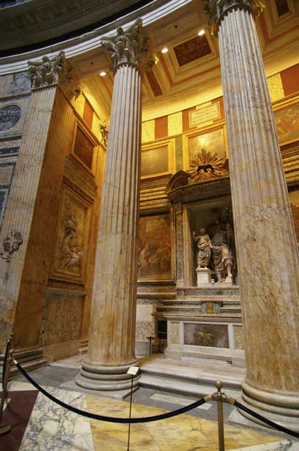 Rome  1747