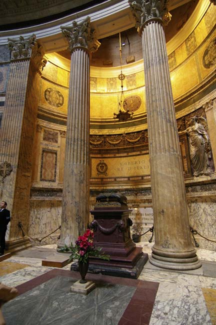Rome  1748