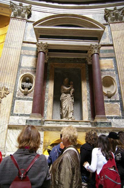 Rome  1749