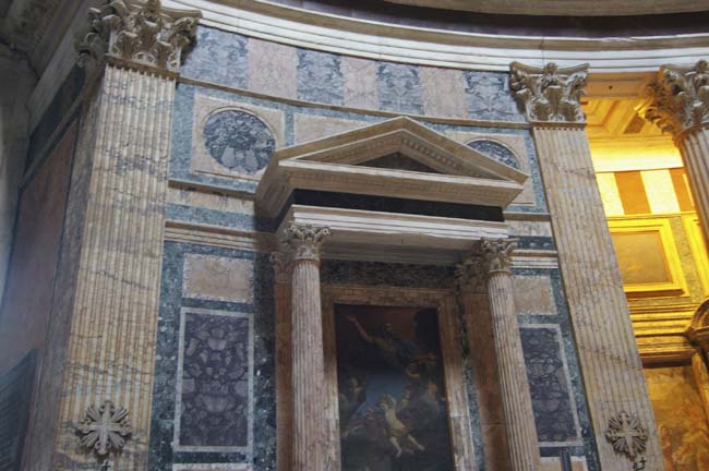Rome  1756