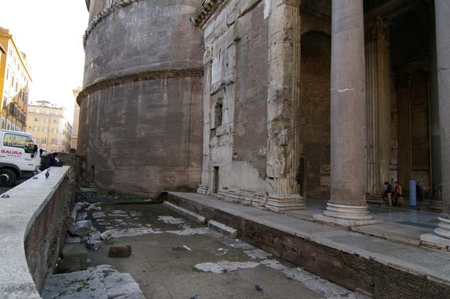 Rome  1760